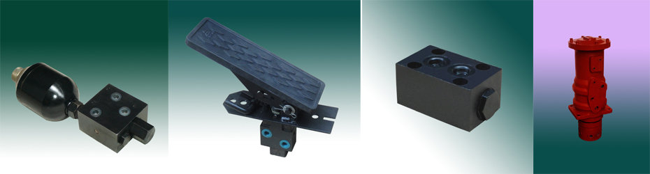 贵州强流液压有限责任公司